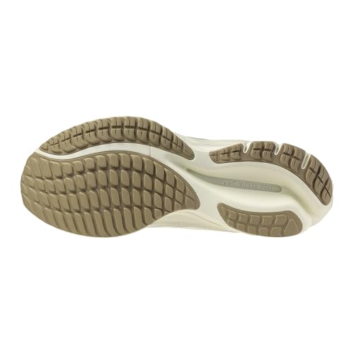 Mizuno Wave Rider Casual Fashion Sneakers