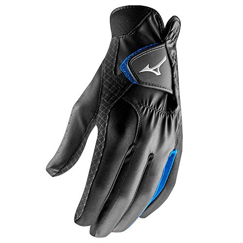 Mizuno Men's RainFit 2018 Golf Gloves