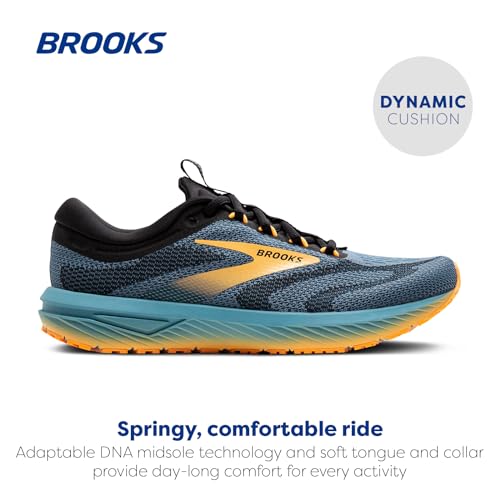 Brooks Men's Revel 7 Neutral Running Shoe