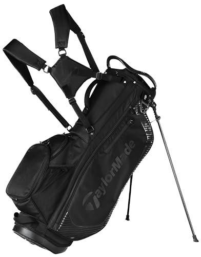 TaylorMade Pro Stand Bag for Golfers