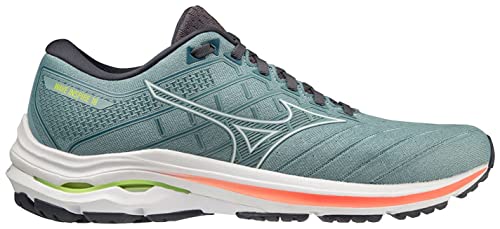 Mizuno Men's Running Shoe - Ultra Comfortable Breathable Trail-runner